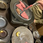 寿司居酒屋 伝次郎 - 