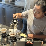 Kona Coffee Purveyors | b. patisserie - 
