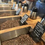 Kona Coffee Purveyors | b. patisserie - 