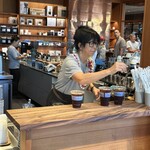 Kona Coffee Purveyors | b. patisserie - 