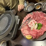 寿司居酒屋 伝次郎 - 