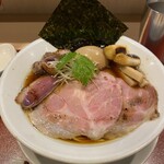 燃えよ麺助 - 