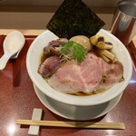 燃えよ麺助 - 