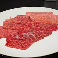 焼肉 牛印 新宿店 -  焼肉 牛印 新宿店 -