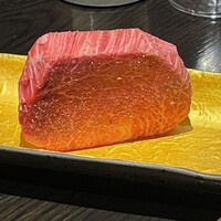焼肉 牛印 新宿店 -  焼肉 牛印 新宿店 -