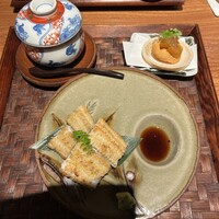 炭焼 うな富士 有楽町店 - 