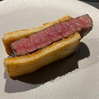 焼肉 牛印 新宿店 -  焼肉 牛印 新宿店 -