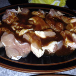 とり焼 げんき - 