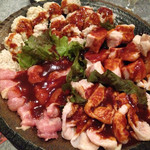 とり焼 げんき - 