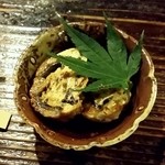 はくしか - お通し