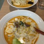 四川麻辣湯 縁苑 2号店 - 