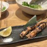 鳥と魚の店 キンクラ - 