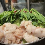 あぶり清水 HANARE - 