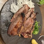 水道橋 牛タンいろ葉 - 
