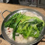 あぶり清水 HANARE - 