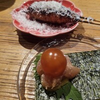 恵比寿 希鳥 - 