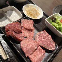 BeefGarden 二子玉川 - 