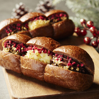 カフェ&ベーカリー GGCo._2