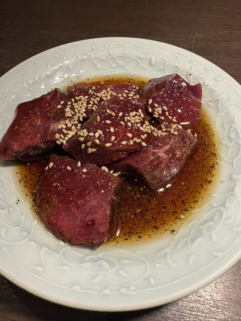 七輪焼肉炭八 - 南稚内（焼肉）の写真