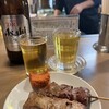 もつ焼き ウッチャン 新宿思い出横丁