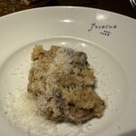 テルツィーナ - 