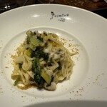 テルツィーナ - 