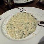 テルツィーナ - 