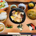 花様 なんばパークス - 