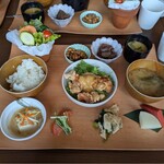 花様 なんばパークス - 