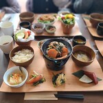 花様 なんばパークス - 