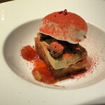 テルツィーナ - 