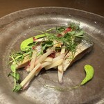 テルツィーナ - 