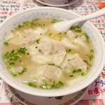 丸晶中国料理 - 