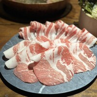 しゃぶしゃぶKINTAN 表参道店 - 