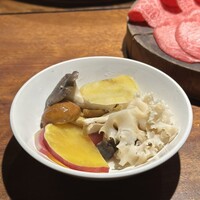 しゃぶしゃぶKINTAN 表参道店 - 