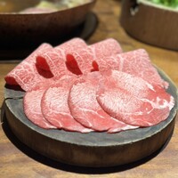 しゃぶしゃぶKINTAN 表参道店 - 