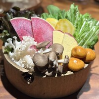 しゃぶしゃぶKINTAN 表参道店 - 