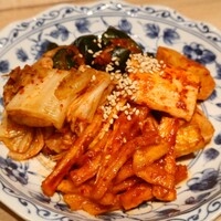 焼肉㐂舌 南船場 - 