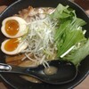 RAMEN TOMIRAI 代々木店