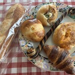 ベッカライ タカヤマ - 