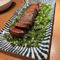 YAKINIKU BON'S - 