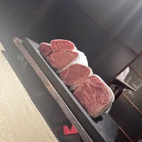 神戸牛炉釜ステーキ GINZA KOKO炉 - 
