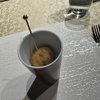 神戸牛炉釜ステーキ GINZA KOKO炉 - 