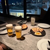 マーサーブランチ テラスハウス - 