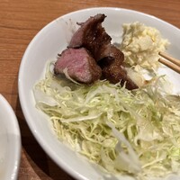 YAKINIKU BON'S - 