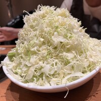 YAKINIKU BON'S - 