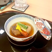 山玄茶 - 