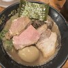 ラーメン こがね家 京都拉麺小路店