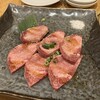 焼肉牛星 三河島店