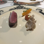 グッチオステリアダマッシモボットゥーラ - 